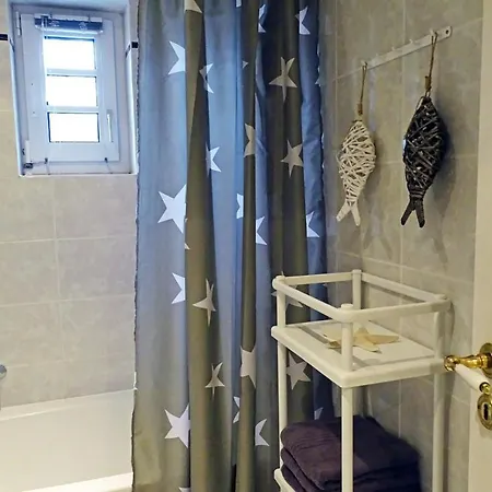 Lutte Strandstuuv Apartmán Schönhagen