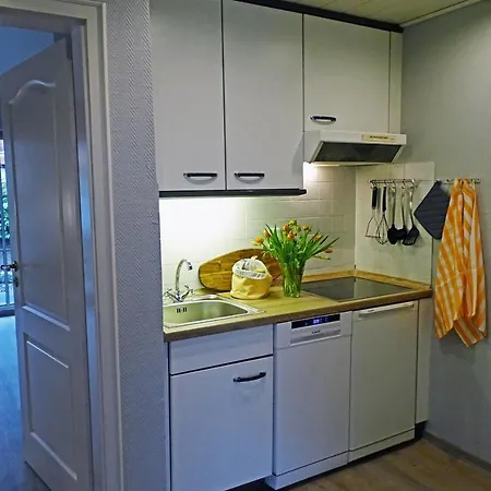 Lutte Strandstuuv Apartmán